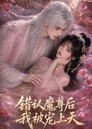 错认魔尊后我被宠上天（56集）超火热门短剧