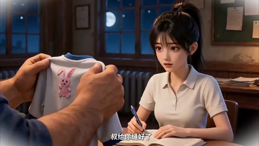 隐世龙吟（77集）短剧分享剧集