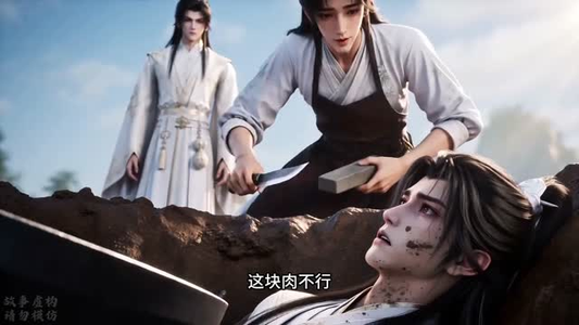 种地师妹之青莲农宝第六季（100集）今日短剧分享
