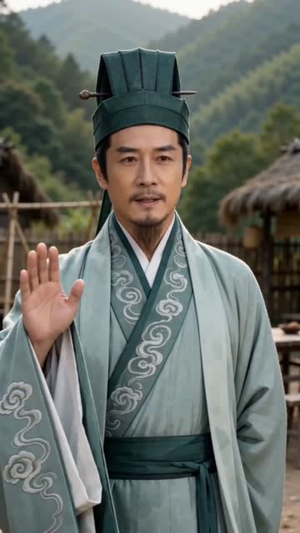 小师妹不按套路惊艳三界第四季（140集）短剧太精彩了
