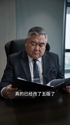 未生而养：拾荒父亲的人间大义（33集）免费版