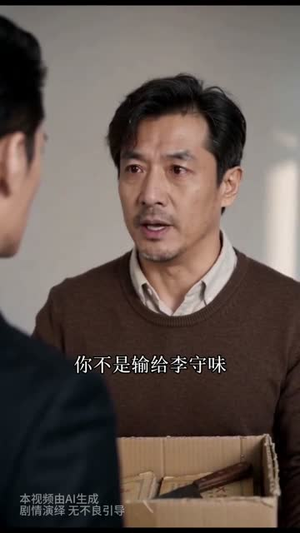 人间烟火守味人（63集）免费短剧推荐