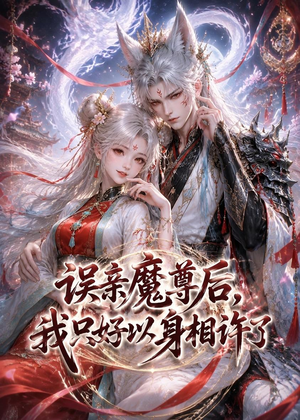 误亲魔尊后，我只好以身相许了（81集）在哪看免费