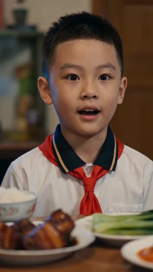岁月生珠（42集）热播短剧全集看