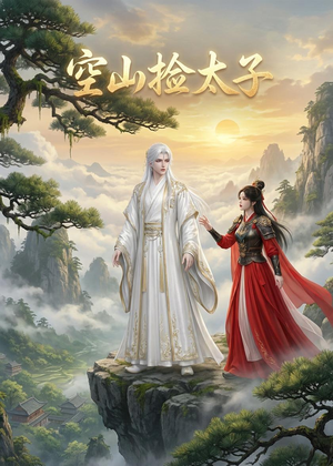 空山捡太子（44集）短剧排行榜