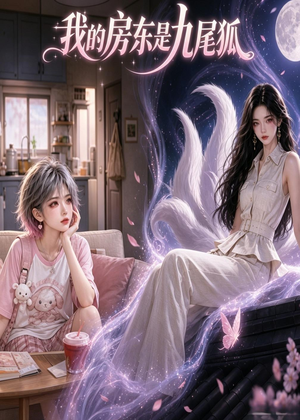 我的房东是九尾狐（39集）热门短剧抢先看