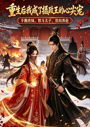 重生后我成了摄政王的心尖宠（24集）贝贝短剧分享