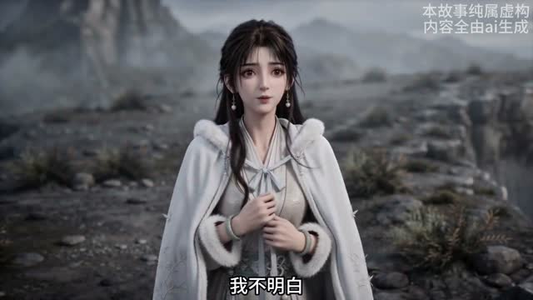 救命！我把反派当男主了（17集）哪个短剧网能看