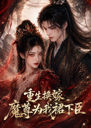 重生换嫁：魔王为我裙下臣（43集）第32集