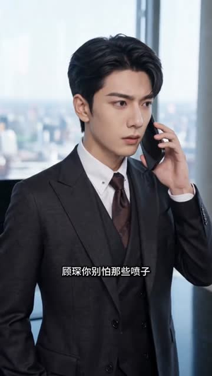 窄巷有光（73集）第32集