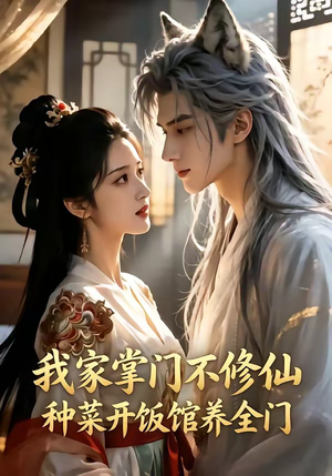 我家掌门不修仙，种菜开饭馆养全门（102集）精彩短剧下载