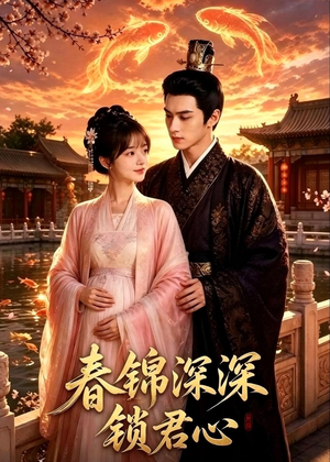 春锦深深锁君心(70集) 春锦深深锁君心(70集)最火爆的短剧