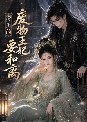 冷王的废物王妃要合离（60集）百亿短剧抢先看