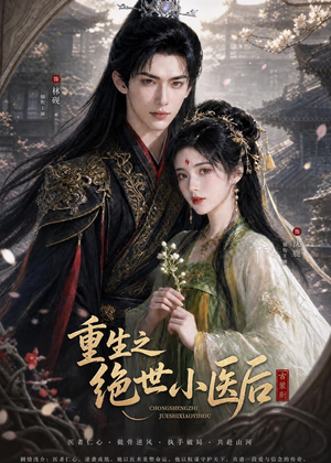 重生之绝世小医后(68集) 重生之绝世小医后(68集)一起追生活短剧