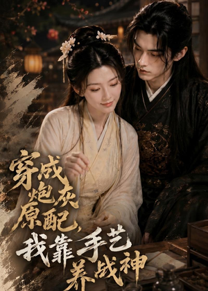 穿成炮灰原配,我靠手艺养战神(80集) 穿成炮灰原配,我靠手艺养战神(80集)短剧免费看全集