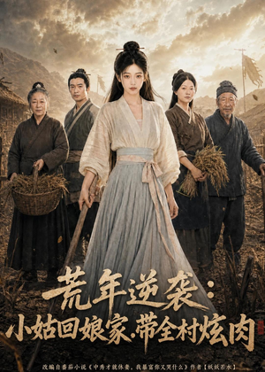 荒年逆袭:小姑回娘家,带全村炫肉(95集) 荒年逆袭:小姑回娘家,带全村炫肉(95集)零花钱看整部剧