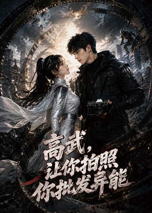 高武,让你拍照你批发异能(88集) 高武,让你拍照你批发异能(88集)精彩短剧看全集