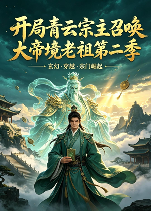 开局青云宗主召唤大帝境老祖(第二季)(100集) 开局青云宗主召唤大帝境老祖(第二季)(100集)最火爆的短剧