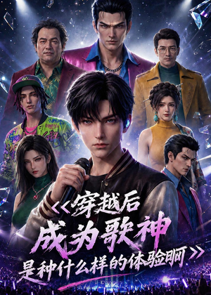 穿越后成为歌神是种什么样的体验啊（104集）热播短剧免费看