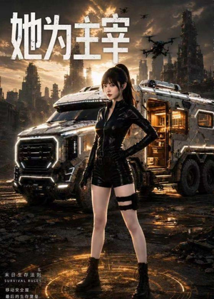 她为主宰(90集) 她为主宰(90集)免费短剧片段