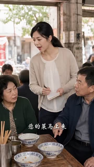 重生后我护儿媳(36集) 重生后我护儿媳(36集)最火爆的短剧