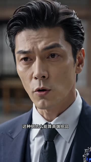 墨染宣心（35集）短剧有好货推荐