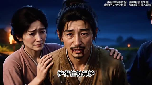 穿越农女:荒田深耕富满乡(51集) 穿越农女:荒田深耕富满乡(51集)分享热门短剧