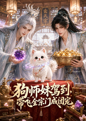 狗师妹驾到,带飞全宗门成团宠(76集) 狗师妹驾到,带飞全宗门成团宠(76集)精彩短剧天天看