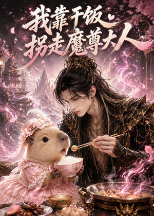 我靠干饭拐走魔尊大人(34集) 我靠干饭拐走魔尊大人(34集)精彩好看短剧