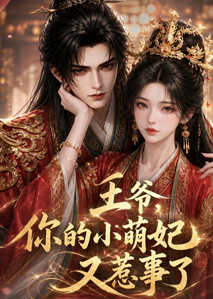 王爷,你的小萌妃又惹事了(64集) 王爷,你的小萌妃又惹事了(64集)独家内容免费看