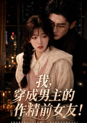我，穿成男主的作精前女友！（92集）短剧精彩绝伦