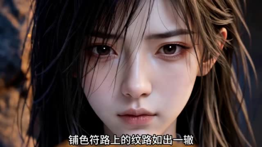 仙界女符师：全员恋爱脑，唯我一心修仙（74集）全季一次看完