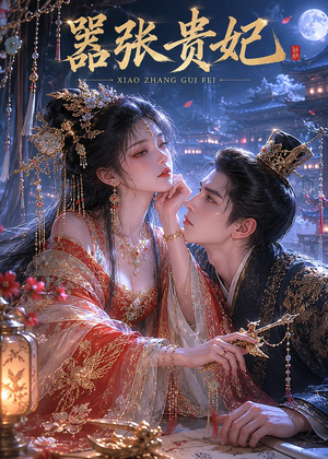 嚣张贵妃（35集）短剧免费看全集