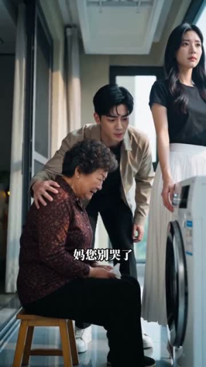 静静无声的反击（54集）小短剧抢先看