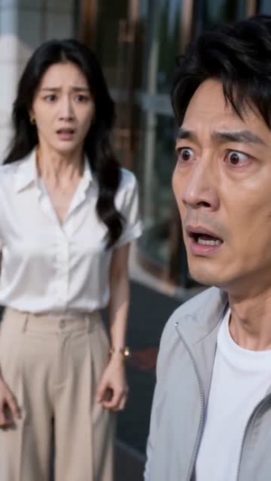 鱼跃五十：我的逆袭人生（47集）短剧看全集