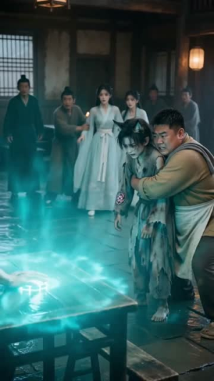 无敌从继承破烂客栈开始（31集）无需充值尽情看