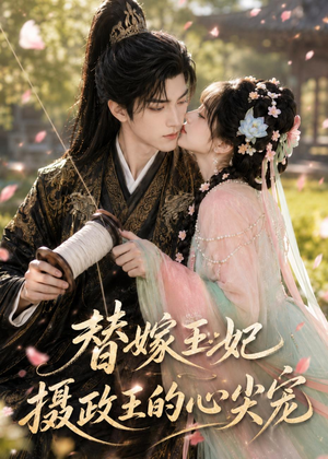 替嫁王妃：摄政王的心尖宠（61集）海量资源免费看
