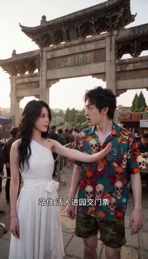 我在惊悚副本当守墓人(47集) 我在惊悚副本当守墓人(47集)短剧在线更新