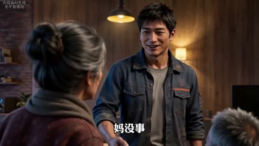 百万船坞款，试出人心真假（82集）热播短剧免费看