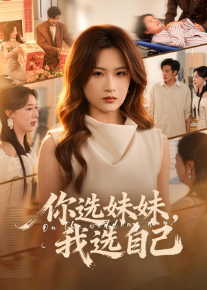 你选妹妹，我选自己（81集）短剧热播中