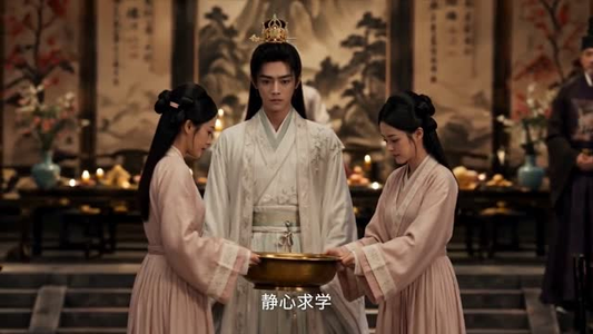 魏家孽种成首辅分宗篇(90集) 魏家孽种成首辅分宗篇(90集)短剧片段推荐