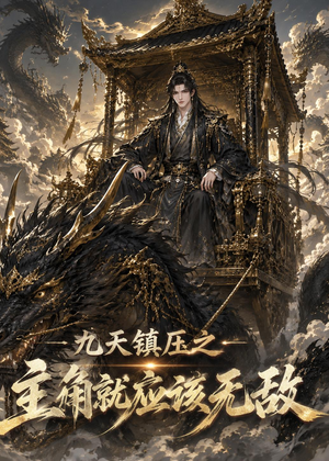 九天镇压之主角就应该无敌(107集) 九天镇压之主角就应该无敌(107集)女主角是谁