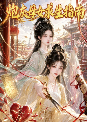 炮灰母女求生指南(50集) 炮灰母女求生指南(50集)火热短剧抢先看