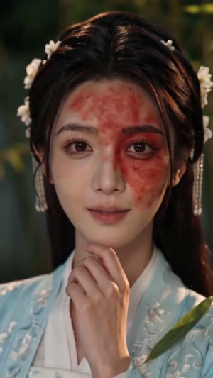 震惊!落难太子:娶个丑妻竟是女帝(78集) 震惊!落难太子:娶个丑妻竟是女帝(78集)在线看免费版