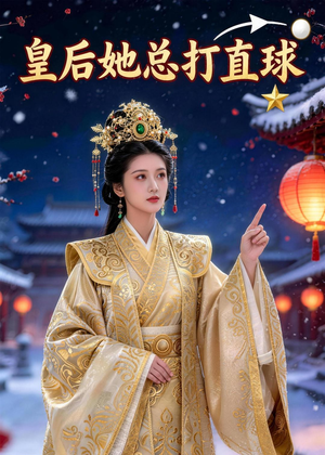 皇后她总打直球(45集) 皇后她总打直球(45集)免费看短剧