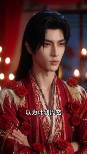 驭君心（61集）海量短剧免费看
