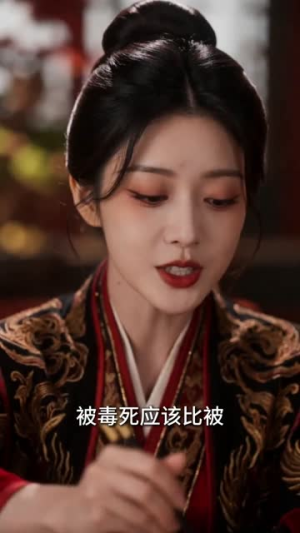 送来的和亲公主,成了帝王心尖宠(20集) 送来的和亲公主,成了帝王心尖宠(20集)精彩短剧推荐