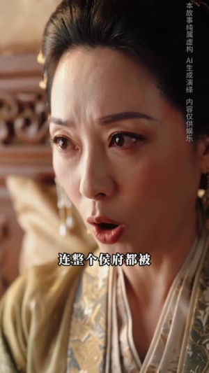 嫡女归来覆京华(61集) 嫡女归来覆京华(61集)恋爱短剧分享