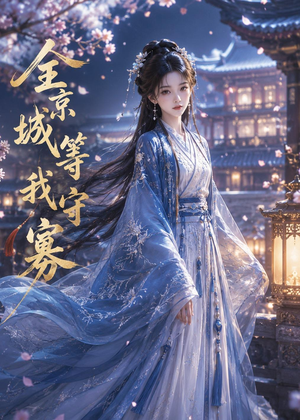 全京城等我守寡（54集）短剧全集大结局