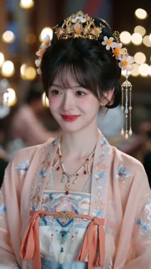 换嫁当日，我撕婚书拒入侯门（46集）精彩短剧看全集